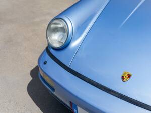 Afbeelding 15/42 van Porsche 911 Carrera 4 (1992)