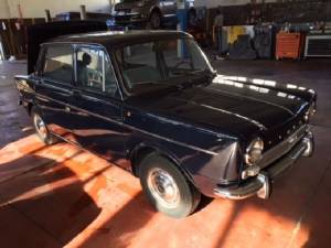 Image 1/10 of SIMCA 1000 (1968)