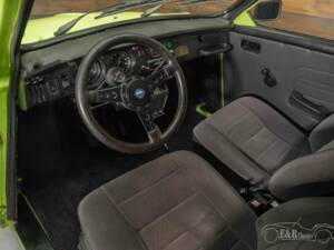 Image 4/5 of Saab 96 GL V4 (1979)