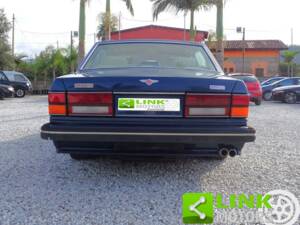 Image 10/10 of Bentley Turbo R (1990)