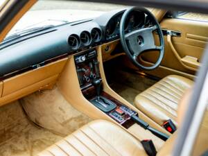 Bild 4/22 von Mercedes-Benz 450 SLC (1980)