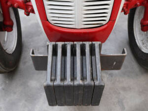 Image 16/46 of Massey-Ferguson MF 35 (1958)