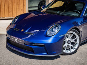 Image 5/50 of Porsche 911 GT3 Touring (2021)