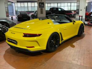 Bild 25/86 von Porsche 911 Speedster (2019)