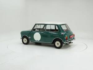 Bild 4/15 von Austin Mini Cooper 1000 (1967)