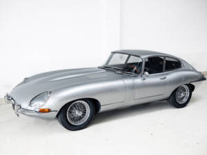 Afbeelding 51/53 van Jaguar E-Type 3.8 (1963)