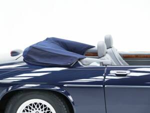 Bild 14/15 von Jaguar XJS V12 Lister (1989)