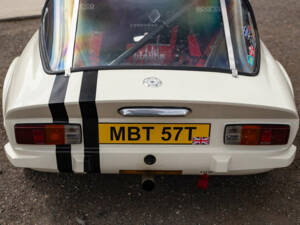 Image 27/50 de TVR 3000 M (1978)