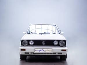 Image 3/39 of Volkswagen Golf I Cabrio 1.8 (1994)