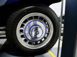 Bild 47/50 von Bugatti Type 49 (1931)