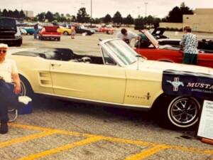 Imagen 19/20 de Ford Mustang 390 (1967)