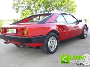 Bild 4/10 von Ferrari Mondial Quattrovalvole (1985)