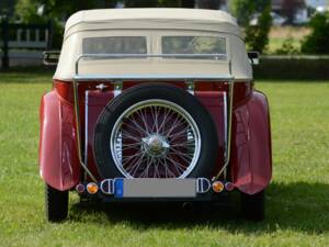 Bild 6/20 von MG TC (1947)