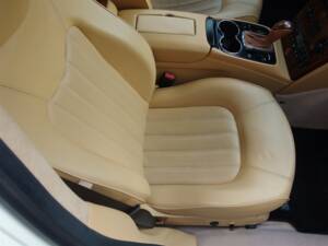 Immagine 58/100 di Maserati Quattroporte 4.2 (2007)