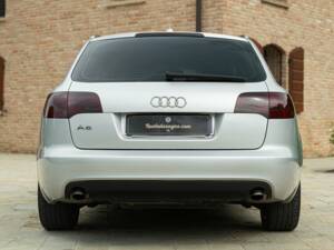 Bild 8/50 von Audi A6 2.7 T allroad quattro (2006)