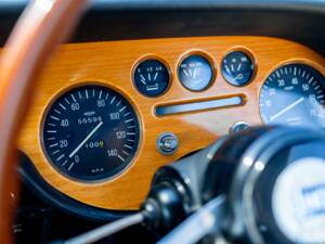 Immagine 46/50 di Lancia Fulvia Sport 1.3 S (Zagato) (1973)