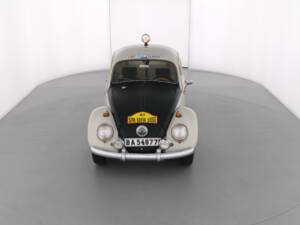 Bild 48/81 von Volkswagen OKRASA TSV 1300&#x2F;34 (1963)