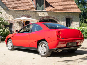Image 8/39 of FIAT Coupé 2.0 20V (1998)