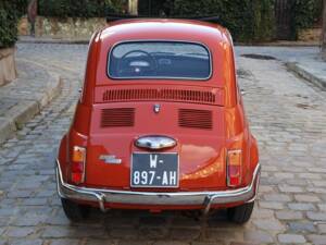 Imagen 14/32 de FIAT 500 L (1971)