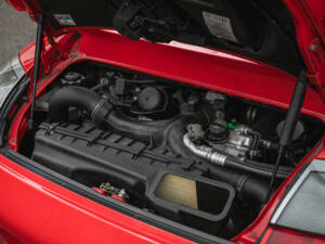 Image 12/39 of Porsche 911 Turbo S (2005)