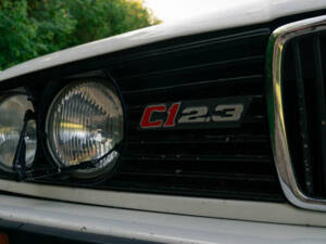 Image 36/50 of ALPINA C1 2.3 (1984)
