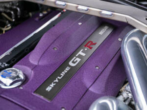 Immagine 21/50 di Nissan Skyline GT-R (1991)