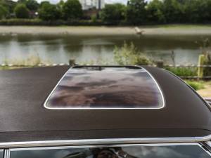 Image 17/37 of Lincoln Continental Mark III Hardtop Coupé (1971)