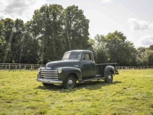 Image 7/50 of Chevrolet 3600 ¾-ton (1949)