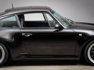 Imagen 6/40 de Porsche 911 Carrera 4S (1989)