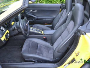 Image 11/50 of Porsche Boxster S (2013)