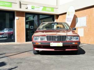 Bild 2/10 von Maserati Biturbo S (1983)