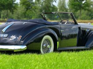 Afbeelding 22/50 van Talbot-Lago T26 Record Worblaufen (1947)