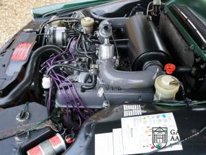 Image 21/50 of Rover 3500 (1974)