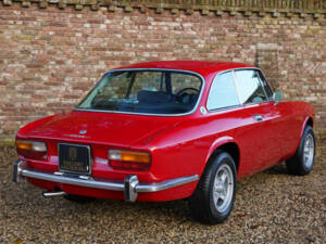 Bild 38/50 von Alfa Romeo 2000 GTV (1972)