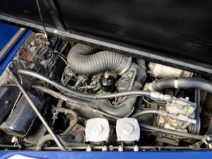 Bild 3/42 von Bentley S 2 Continental (1961)