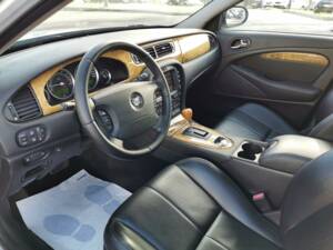 Image 20/47 de Jaguar S-Type 2.5 V6 (2005)