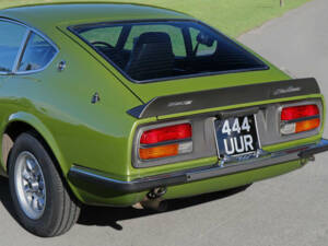 Image 10/40 of Datsun 240 Z (1972)