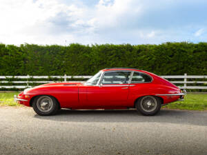 Image 10/20 of Jaguar E-Type (2+2) (1969)