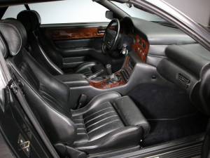 Bild 6/12 von Aston Martin Virage Volante (1994)