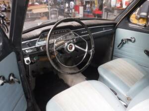 Bild 6/50 von Volvo PV 544 (1956)