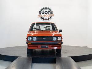 Image 5/45 of Ford Escort RS 2000 (1980)