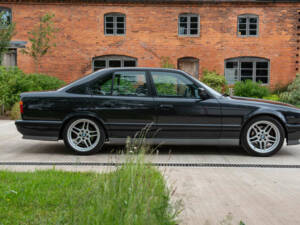 Bild 16/50 von BMW M5 (1994)