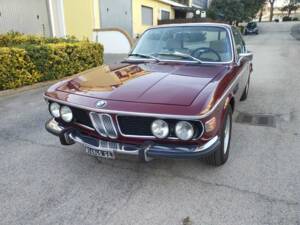 Image 2/7 of BMW 3.0 CSi (1972)