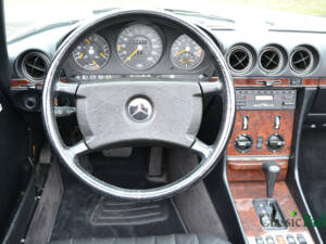 Immagine 46/50 di Mercedes-Benz 300 SL (1986)