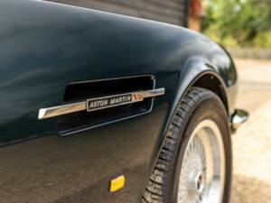 Bild 19/50 von Aston Martin V8 EFi (1987)