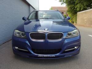 Bild 7/98 von ALPINA B3 Bi-Turbo (2008)