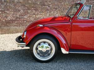 Bild 20/50 von Volkswagen Beetle 1302 (1971)