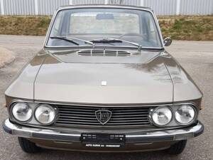 Bild 6/27 von Lancia Fulvia 1.3 S (1972)