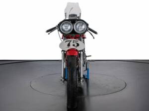 Immagine 4/27 di Bultaco DUMMY (1969)
