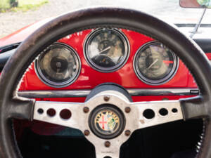 Imagen 32/60 de Alfa Romeo Giulia 1600 Spider (1963)